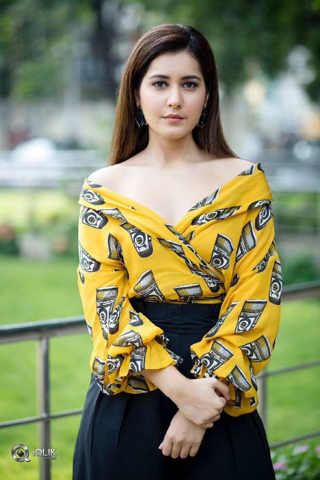 Raashi-Khanna